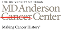 md anderson center